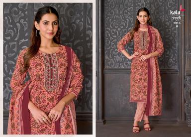 Kala jaipuri vol-10 wholesale selfie kurtis online